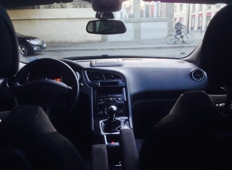 Location de voiture avec chauffeur, anniversaire, mariage